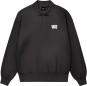 Product image 1 of the product “POLO Sweater 2027 black XL”