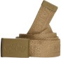 Product image 1 of the product “DROP V WEB Belt 2027 olive brown ”