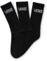 Artikelbild 1 des Artikels “CLASSIC CREW 3er Pack Socken 2025 black “