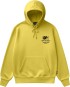 Artikelbild 1 des Artikels “STACKED HI Hoodie 2027 dusty gold L“