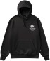 Artikelbild 1 des Artikels “STACKED HI Hoodie 2027 black/white XXL“