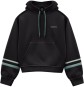 Product image 1 of the product “LORRAINE Hoodie 2027 black M”