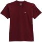 Artikelbild 1 des Artikels “LEFT CHEST LOGO T-Shirt 2025 burgundy “