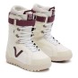 Product image 1 of the product “HI-STANDARD PRO X BENNY URBAN Boot 2024 marshmallow/burgundy ”