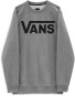 Artikelbild 1 des Artikels “CLASSIC CREW II Sweater 2025 cement heather/black S“