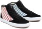 Artikelbild 1 des Artikels “THE LIZZIE Schuh 2023 checkerboard black/multi “