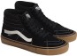 Product image 1 of the product “SKATE SK8-HI Shoe 2026 black/gum/white 41”