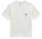 Artikelbild 1 des Artikels “CLASSIC PATCH POCKET T-Shirt 2023 marshmallow “