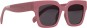 BELDEN Sonnenbrille  pink dawn