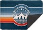 Artikelbild 1 des Artikels “FLEECE 4in1 Decke 2026 camp vibes 2 “