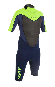 Artikelbild 1 des Artikels “ELITE 2/2 SS Shorty navy/green S“