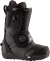 Product image 1 of the product “ION WIDE STEP ON Boot 2027 black 45”