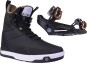 Product image 1 of the product “SYSTEM LOWBACK 2026 incl. GOOEY Boots 39”