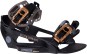 Product image 1 of the product “SYSTEM LOWBACK Binding 2026 gold 43-47”
