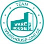 Artikelbild 1 des Artikels “TEAM Die Cut Aufkleber turquoise “