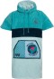 Artikelbild 1 des Artikels “COTTON VELOURS COTILLO Poncho 2026 XL“