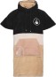 Artikelbild 1 des Artikels “COTTON VELOURS SAFAGA Poncho 2026 XL“