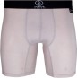 Product image 1 of the product “BAMBOO Boxershort 2026 grey ”