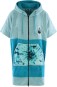 Artikelbild 1 des Artikels “FLYH ZIP Poncho 2026 “