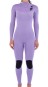 Artikelbild 1 des Artikels “WOMEN AIR 3/2 CHEST ZIP Full Suit 2026 lavander 8“