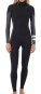 Artikelbild 1 des Artikels “WOMEN ADVANT 4/3 CHEST ZIP Full Suit 2025 black “