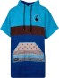 Artikelbild 1 des Artikels “AIRLITE BLUE Poncho 2025 “