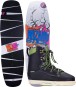 Artikelbild 1 des Artikels “WIZARDSTICK 152 2024 inkl. CODYAK Boots 2023 “