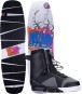 Artikelbild 1 des Artikels “WIZARDSTICK 152 2024 inkl. TEAM X Boots “