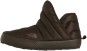 Product image 1 of the product “WOMEN THERMOBALL TRACTION Slipper 2027 dark chestnut/dark chestnut 41”