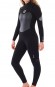 Artikelbild 1 des Artikels “WOMENS FLASHBOMB 4/3 CHEST ZIP Full Suit 2023 black “