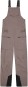 Artikelbild 1 des Artikels “U62 BIB Hose 2025 deep taupe S“