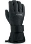 Product image 1 of the product “WRISTGUARD Glove 2027 black S”