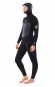 Artikelbild 1 des Artikels “WOMENS FLASHBOMB HOODED 6/4 CHEST ZIP Full Suit 2024 black “