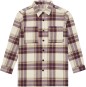 Artikelbild 1 des Artikels “DONIS Hemd 2025 plaid brown M“