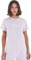 Product image 1 of the product “ORGANIC SCRIPT ONLY T-Shirt 2025 lavendar fog ”