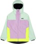 Artikelbild 1 des Artikels “SEAKREST Jacke 2025 silt green orchid acid XS“