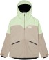 Artikelbild 1 des Artikels “SITKAH Jacke 2025 lime cream roebuck M“