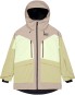 Product image 1 of the product “HAAKON Jacket 2025 roebuck lime cream hemp L”
