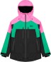 Product image 1 of the product “EXA Jacket 2026 super pink XS”