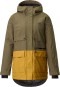 Artikelbild 1 des Artikels “GLAWI Jacke 2023 dark army green “