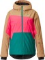 Artikelbild 1 des Artikels “SEAKREST Jacke 2023 dark sea “
