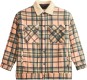 Artikelbild 1 des Artikels “GAIBY Jacke 2024 plaid toast “