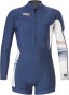 Artikelbild 1 des Artikels “META WOMEN 2/2 LS CHEST ZIP Shorty 2025 mirage XS“