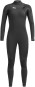 Artikelbild 1 des Artikels “DOME WOMEN 4/3 CHEST ZIP Full Suit 2026 black 6“