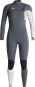 Product image 1 of the product “EQUATION WOMEN 4/3 CHEST ZIP Full Suit 2024 prairie fusain ”