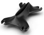 Product image 1 of the product “SPECTRUM Wingfoil Mastbase ”