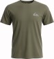 Product image 1 of the product “X WH1 30 YEARS EV MINI LOGO T-Shirt 2026 grape leaf L”