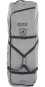 Product image 1 of the product “X WH1 GEARBAG CORE WHEELIE Boardbag sage grey 152”