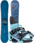 Artikelbild 1 des Artikels “TYPO WIDE 2024 inkl. NIDECKER SUPERMATIC escape cyan 156W | L“