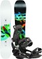 Artikelbild 1 des Artikels “ALL-OUT 2025 inkl. HEAD RX TWO black 150 | M“